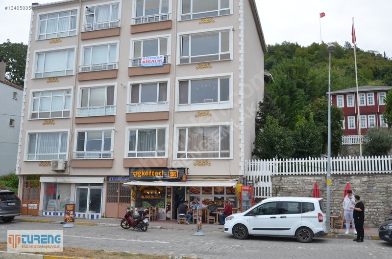 Tureng Den Boyranda Full Deniz Manzaralı 2+1 Kiralık Daire — fotoğraf 50