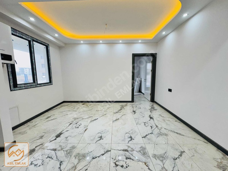 Muradiye'de Havuzlu Site İçerisinde, Modern 2+1 Sıfır Daire — fotoğraf 12