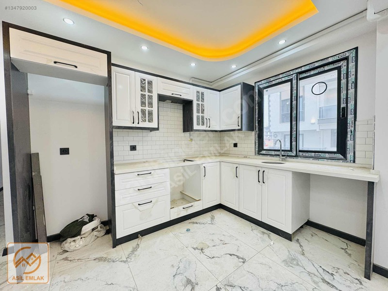Muradiye'de Havuzlu Site İçerisinde, Modern 2+1 Sıfır Daire — fotoğraf 13