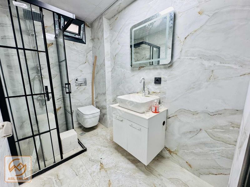 Muradiye'de Havuzlu Site İçerisinde, Modern 2+1 Sıfır Daire — fotoğraf 18