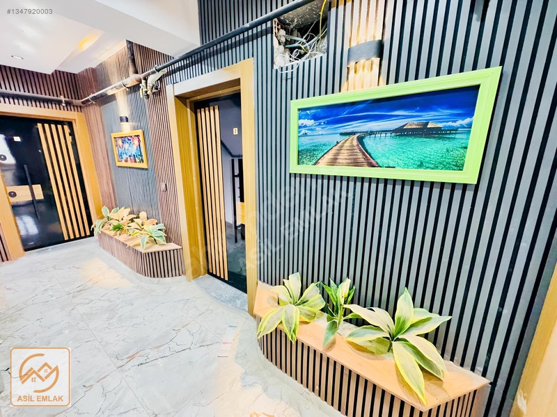 Muradiye'de Havuzlu Site İçerisinde, Modern 2+1 Sıfır Daire — fotoğraf 27