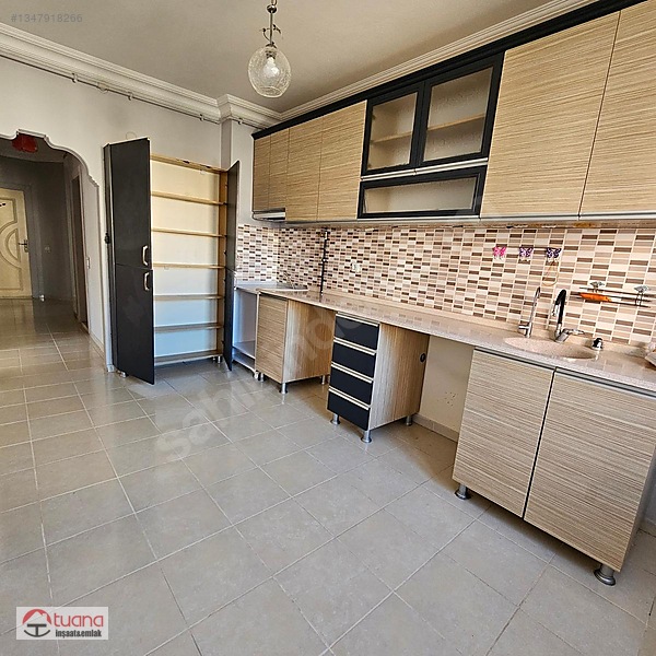 Tuana Emlak"tan Ünsal Mah Site İçi Doğalgazlı 2+1 100m2 Kiralık — fotoğraf 4