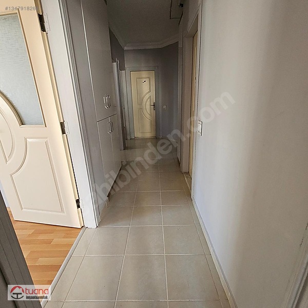 Tuana Emlak"tan Ünsal Mah Site İçi Doğalgazlı 2+1 100m2 Kiralık — fotoğraf 13