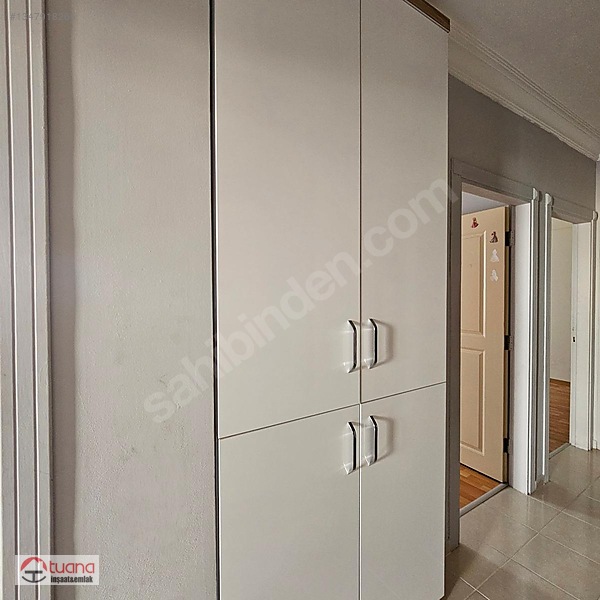 Tuana Emlak"tan Ünsal Mah Site İçi Doğalgazlı 2+1 100m2 Kiralık — fotoğraf 14