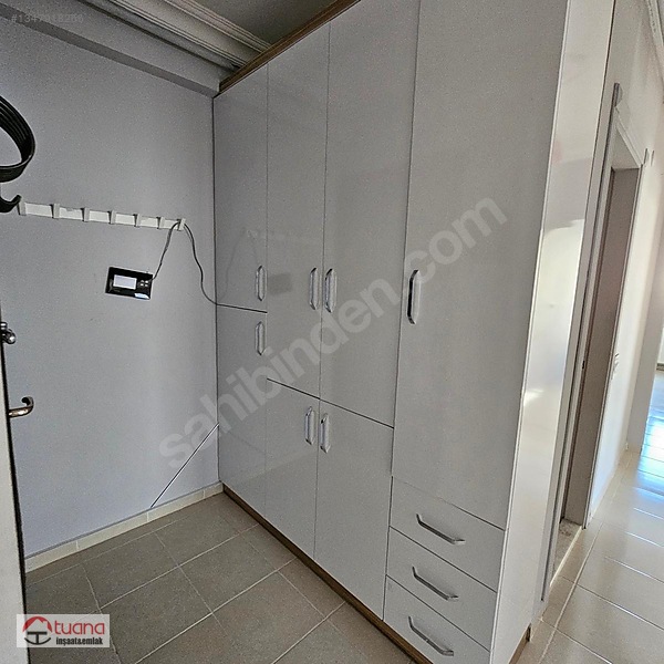 Tuana Emlak"tan Ünsal Mah Site İçi Doğalgazlı 2+1 100m2 Kiralık — fotoğraf 15