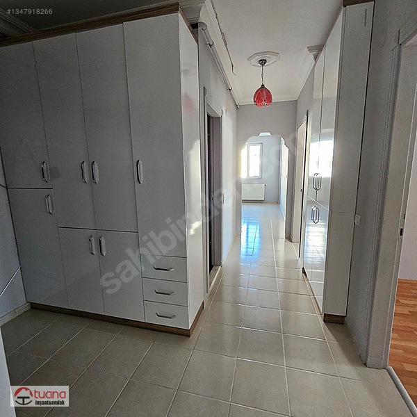 Tuana Emlak"tan Ünsal Mah Site İçi Doğalgazlı 2+1 100m2 Kiralık — fotoğraf 16