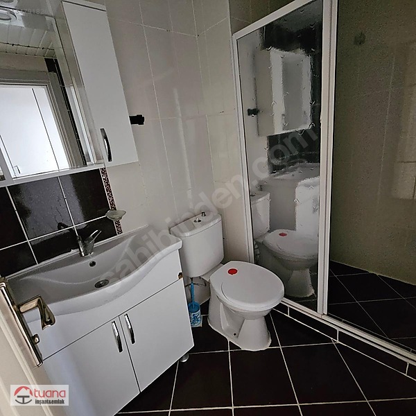 Tuana Emlak"tan Ünsal Mah Site İçi Doğalgazlı 2+1 100m2 Kiralık — fotoğraf 18