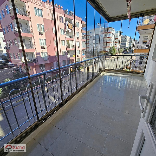 Tuana Emlak"tan Ünsal Mah Site İçi Doğalgazlı 2+1 100m2 Kiralık — fotoğraf 20