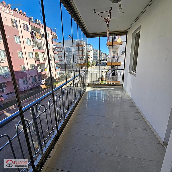 Tuana Emlak"tan Ünsal Mah Site İçi Doğalgazlı 2+1 100m2 Kiralık — fotoğraf 21