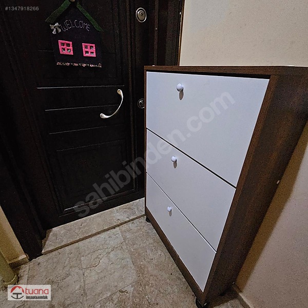 Tuana Emlak"tan Ünsal Mah Site İçi Doğalgazlı 2+1 100m2 Kiralık — fotoğraf 23