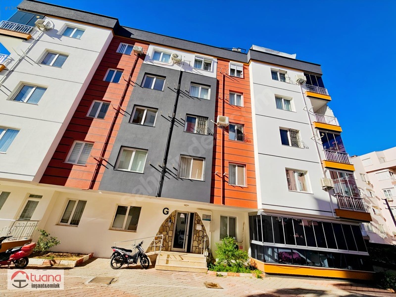 Tuana Emlak"tan Ünsal Mah Site İçi Doğalgazlı 2+1 100m2 Kiralık — fotoğraf 25