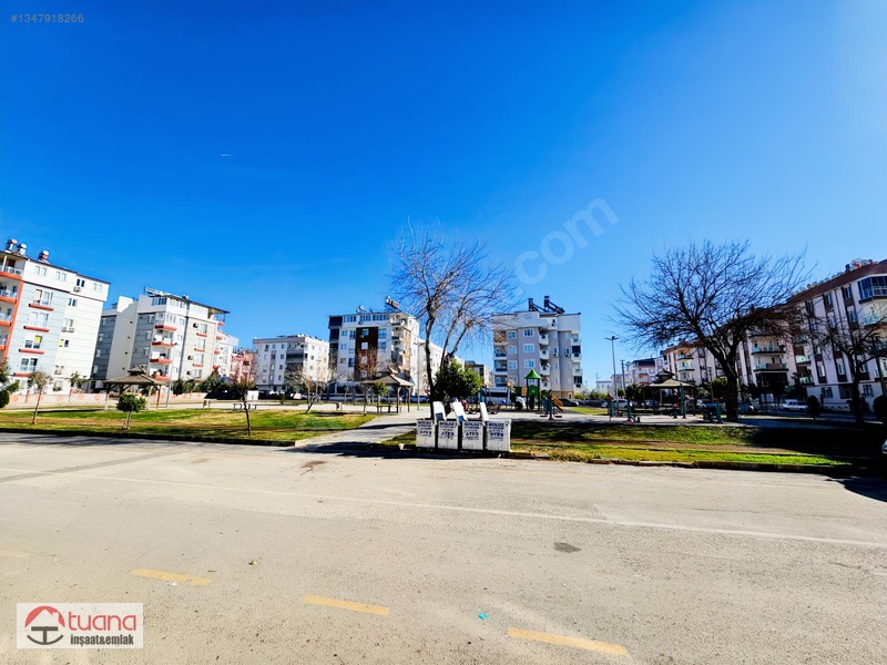 Tuana Emlak"tan Ünsal Mah Site İçi Doğalgazlı 2+1 100m2 Kiralık — fotoğraf 26