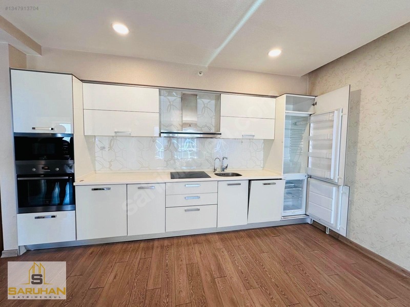 Prestij Parta Kiralık 1+1 Temiz Daire — fotoğraf 2