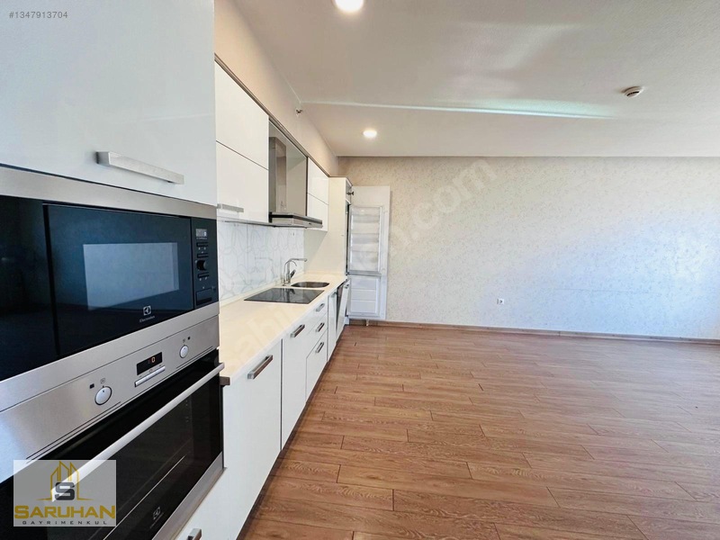 Prestij Parta Kiralık 1+1 Temiz Daire — fotoğraf 3