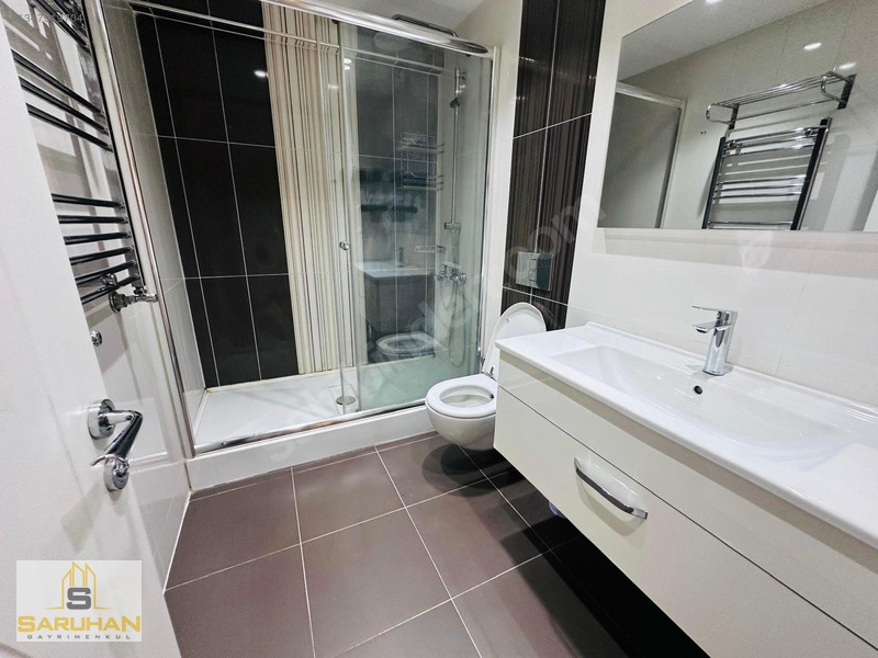 Prestij Parta Kiralık 1+1 Temiz Daire — fotoğraf 4