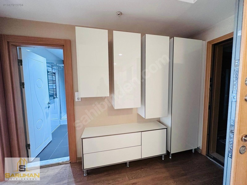 Prestij Parta Kiralık 1+1 Temiz Daire — fotoğraf 6