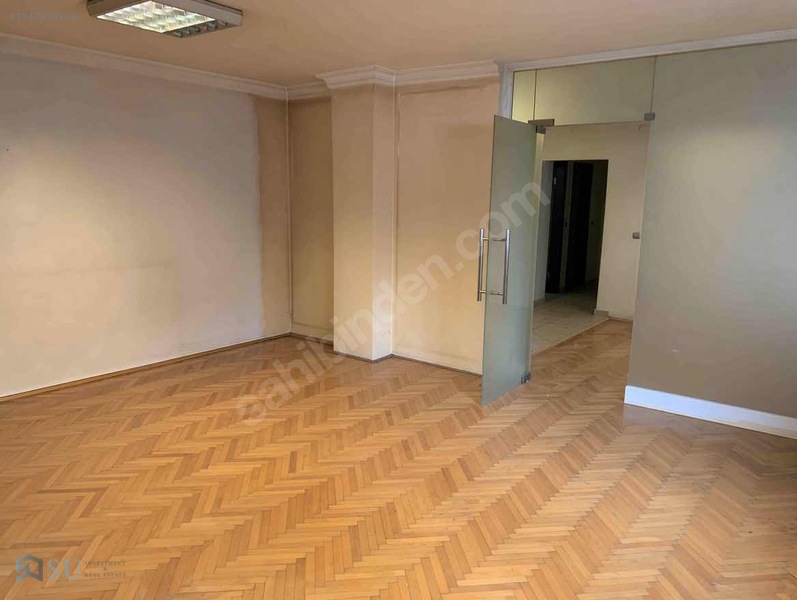 Tunus Caddesi'nin En Kritik Noktasında Kiralık Fırsat 3+1 — fotoğraf 5