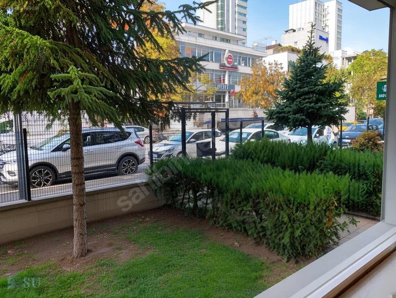 Tunus Caddesi'nin En Kritik Noktasında Kiralık Fırsat 3+1 — fotoğraf 13