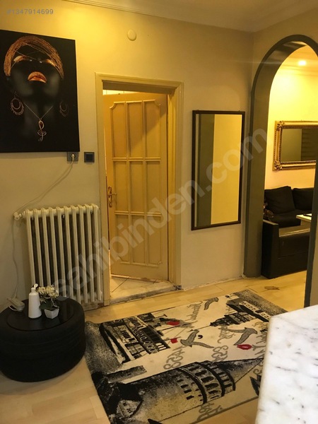 Salacak'ta Kaçırılmayacak Fırsat Daire 1+1 — fotoğraf 2