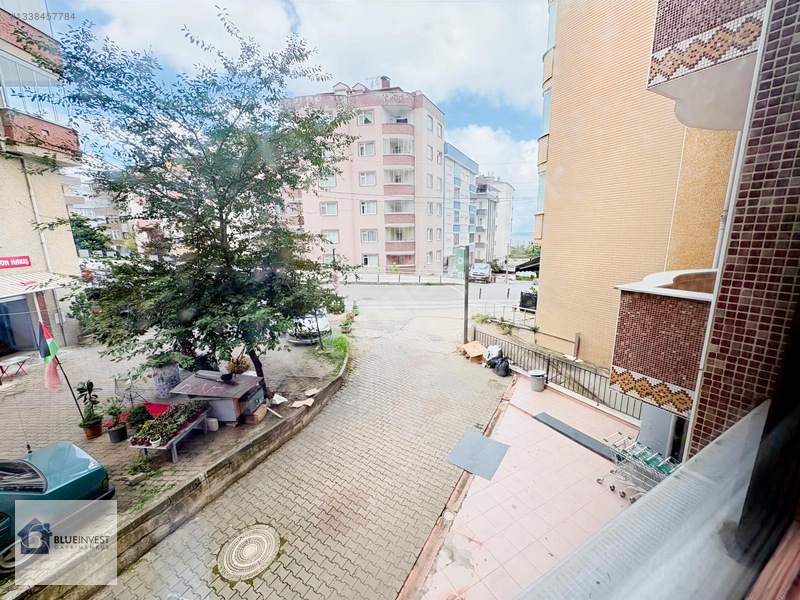 Trabzon Blueinvest Ten Karşıyaka Bulvara 40 M Satılık 4+1 Daire — fotoğraf 6
