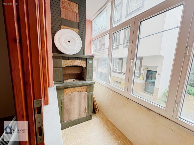 Trabzon Blueinvest Ten Karşıyaka Bulvara 40 M Satılık 4+1 Daire — fotoğraf 9
