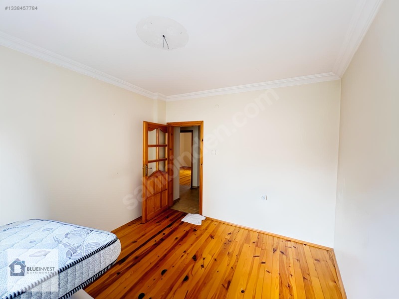 Trabzon Blueinvest Ten Karşıyaka Bulvara 40 M Satılık 4+1 Daire — fotoğraf 12