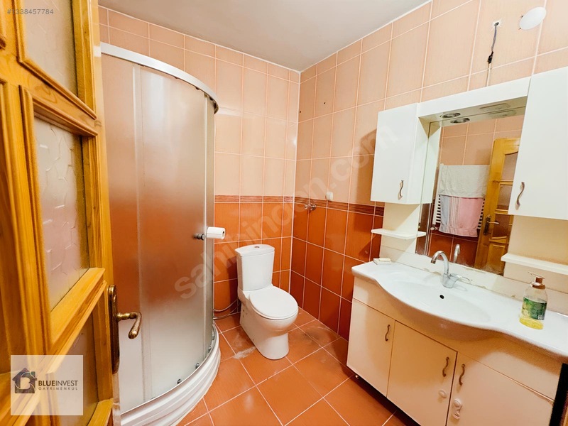 Trabzon Blueinvest Ten Karşıyaka Bulvara 40 M Satılık 4+1 Daire — fotoğraf 16