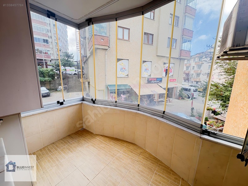 Trabzon Blueinvest Ten Karşıyaka Bulvara 40 M Satılık 4+1 Daire — fotoğraf 19