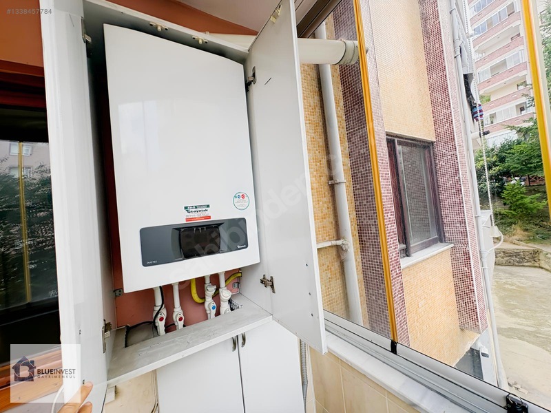 Trabzon Blueinvest Ten Karşıyaka Bulvara 40 M Satılık 4+1 Daire — fotoğraf 20