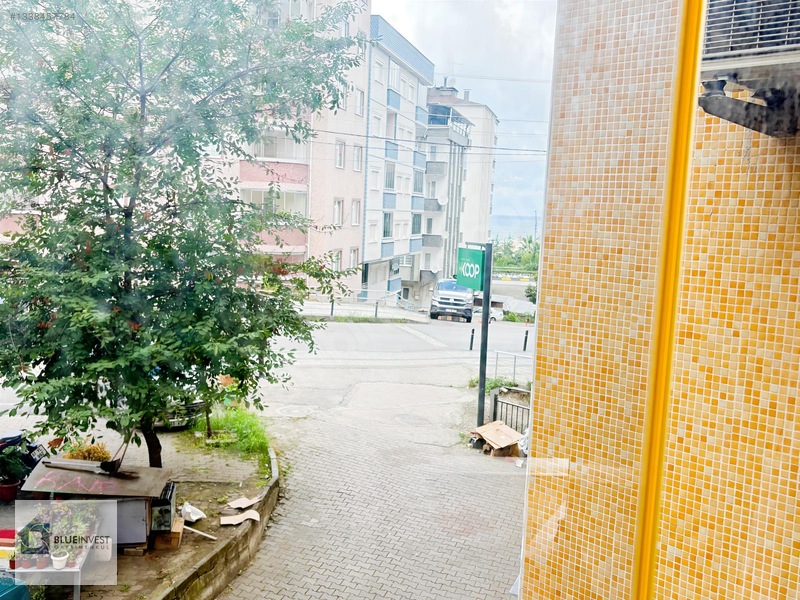 Trabzon Blueinvest Ten Karşıyaka Bulvara 40 M Satılık 4+1 Daire — fotoğraf 21