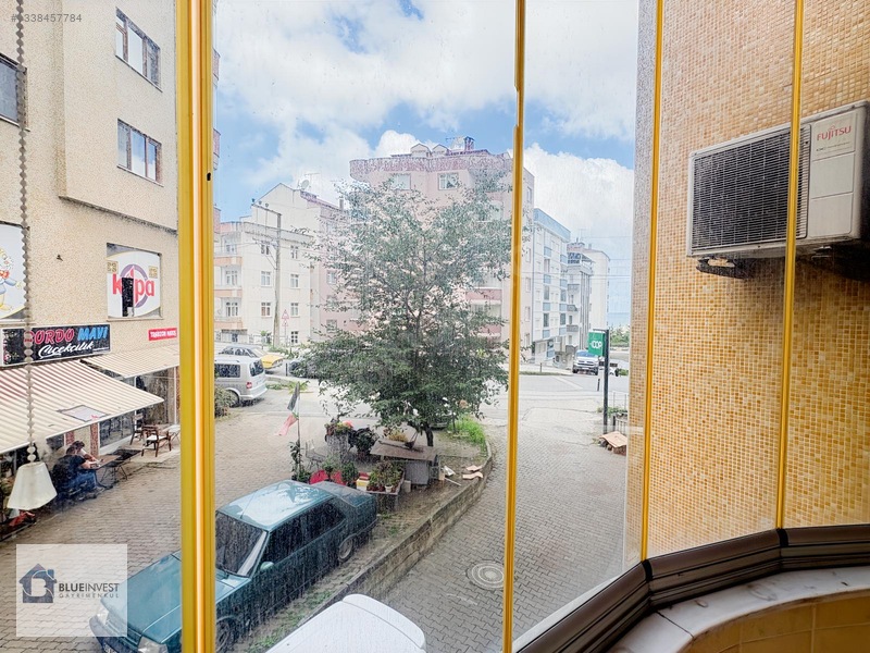 Trabzon Blueinvest Ten Karşıyaka Bulvara 40 M Satılık 4+1 Daire — fotoğraf 22