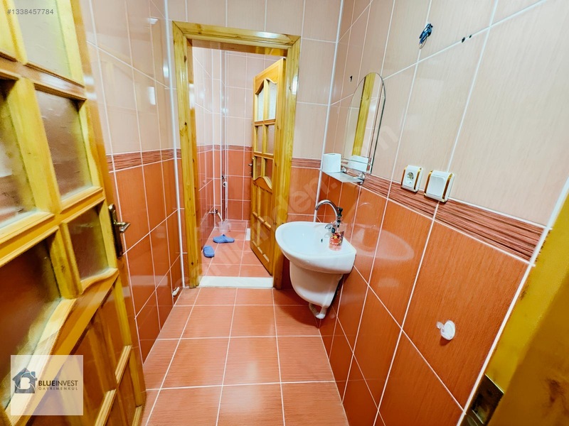 Trabzon Blueinvest Ten Karşıyaka Bulvara 40 M Satılık 4+1 Daire — fotoğraf 23