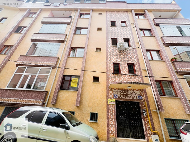 Trabzon Blueinvest Ten Karşıyaka Bulvara 40 M Satılık 4+1 Daire — fotoğraf 26