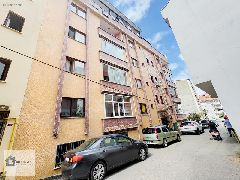 Trabzon Blueinvest Ten Karşıyaka Bulvara 40 M Satılık 4+1 Daire — fotoğraf 27