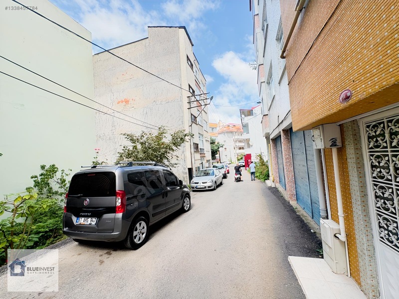 Trabzon Blueinvest Ten Karşıyaka Bulvara 40 M Satılık 4+1 Daire — fotoğraf 28
