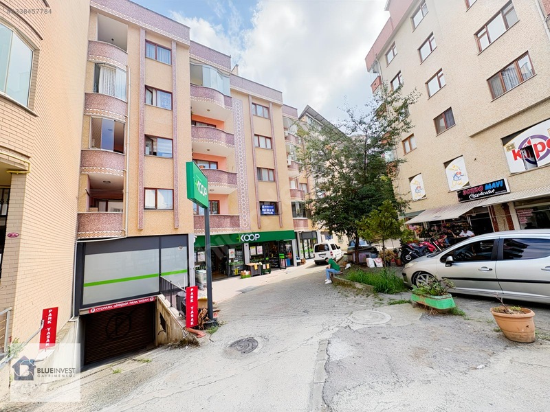 Trabzon Blueinvest Ten Karşıyaka Bulvara 40 M Satılık 4+1 Daire — fotoğraf 29