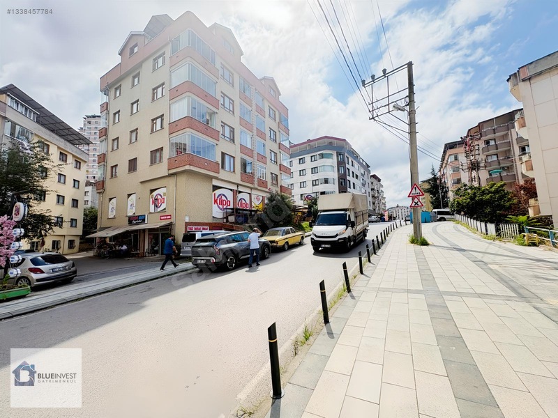 Trabzon Blueinvest Ten Karşıyaka Bulvara 40 M Satılık 4+1 Daire — fotoğraf 31