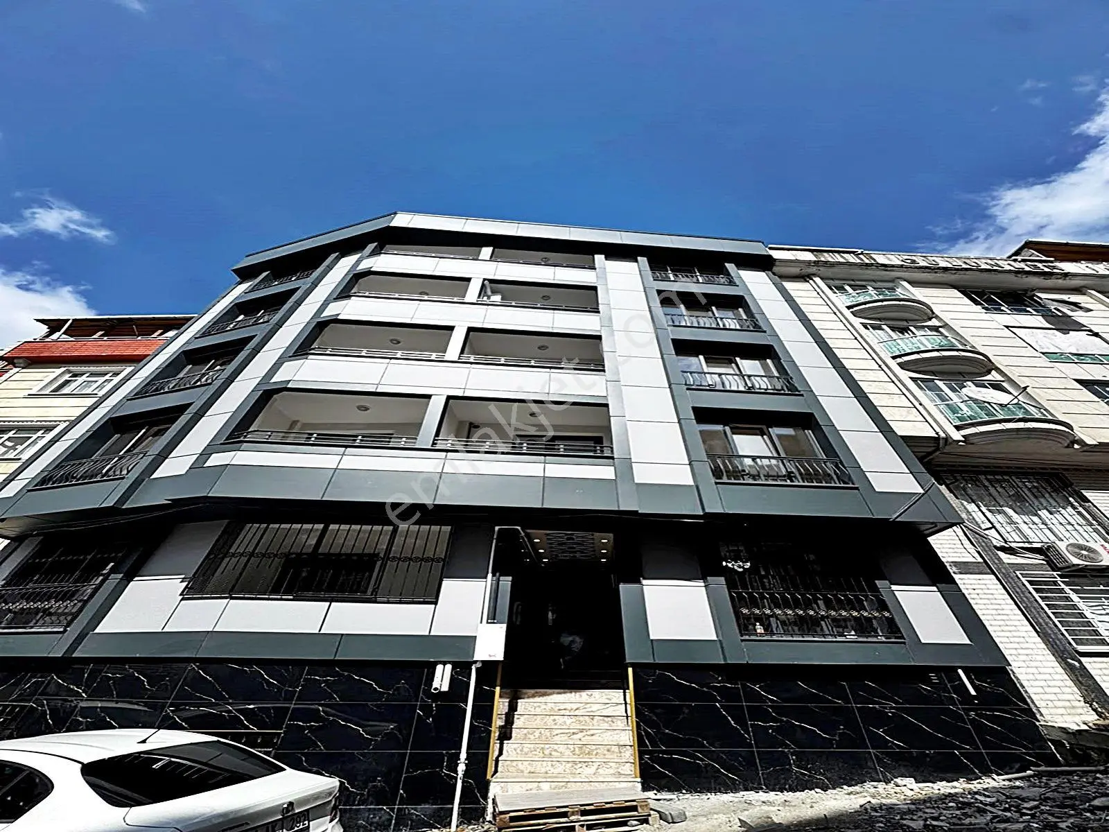 Yıldırım Yapı'dan Pınar'da Sıfır Ankastre Seti İçinde %90 Krediye Uygun Satılık 2+1 Daire!!! — fotoğraf 6