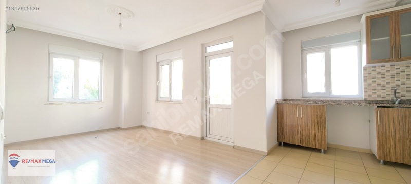 Antalya Muratpaşa Kızılarıkta 2+1 Daire — fotoğraf 2