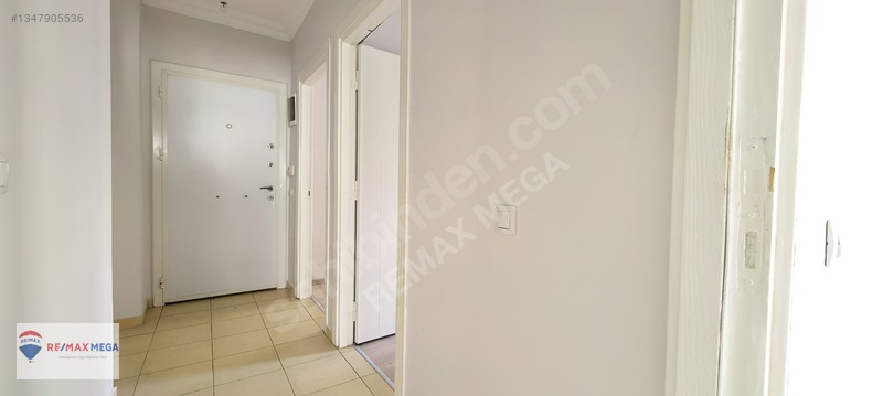 Antalya Muratpaşa Kızılarıkta 2+1 Daire — fotoğraf 19