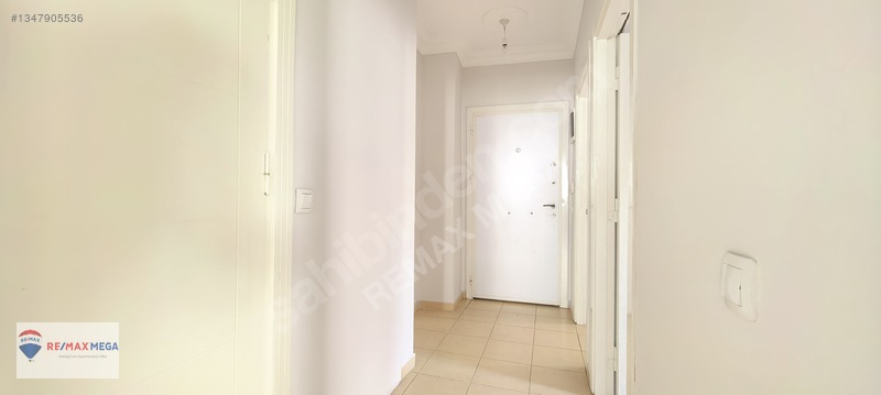 Antalya Muratpaşa Kızılarıkta 2+1 Daire — fotoğraf 20