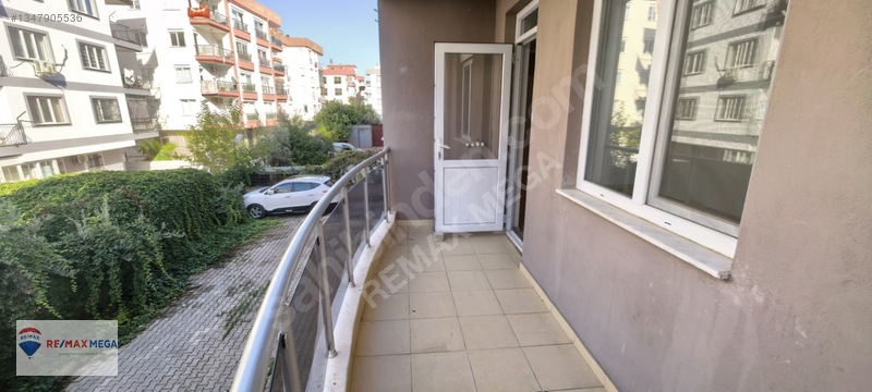 Antalya Muratpaşa Kızılarıkta 2+1 Daire — fotoğraf 25