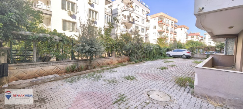 Antalya Muratpaşa Kızılarıkta 2+1 Daire — fotoğraf 26