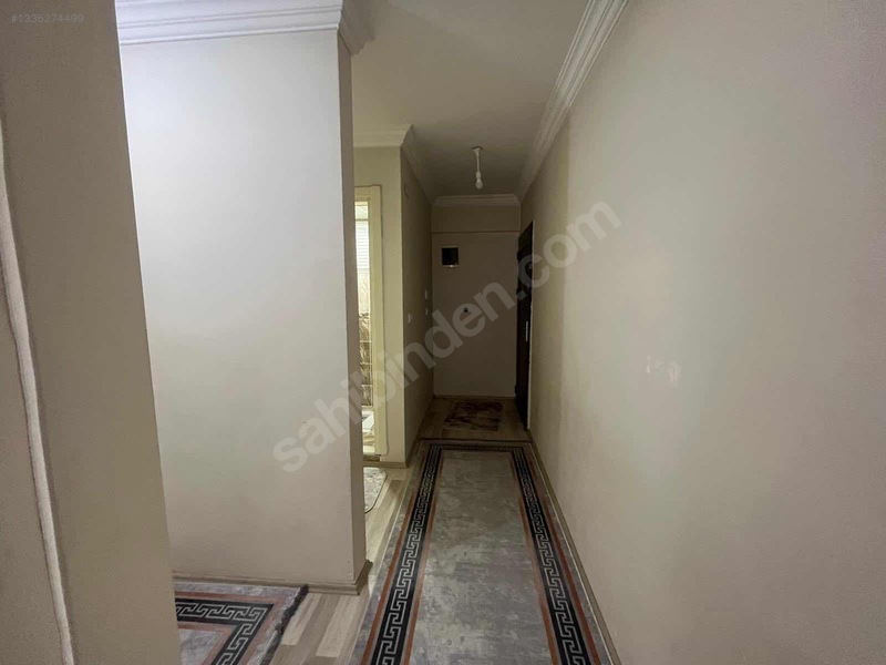 Gama Lojmanları Mevki 2+1 Eşyalı Doğalgazlı Kiralık Daire — fotoğraf 4
