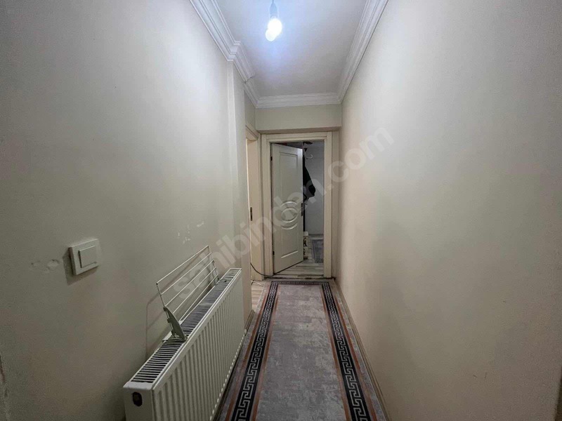 Gama Lojmanları Mevki 2+1 Eşyalı Doğalgazlı Kiralık Daire — fotoğraf 5