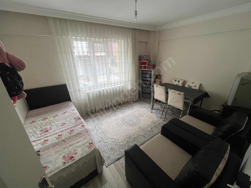 Gama Lojmanları Mevki 2+1 Eşyalı Doğalgazlı Kiralık Daire — fotoğraf 6