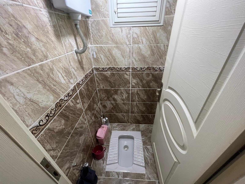 Gama Lojmanları Mevki 2+1 Eşyalı Doğalgazlı Kiralık Daire — fotoğraf 7