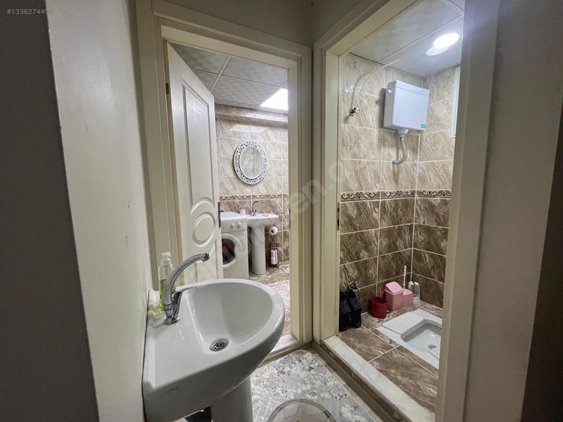 Gama Lojmanları Mevki 2+1 Eşyalı Doğalgazlı Kiralık Daire — fotoğraf 9