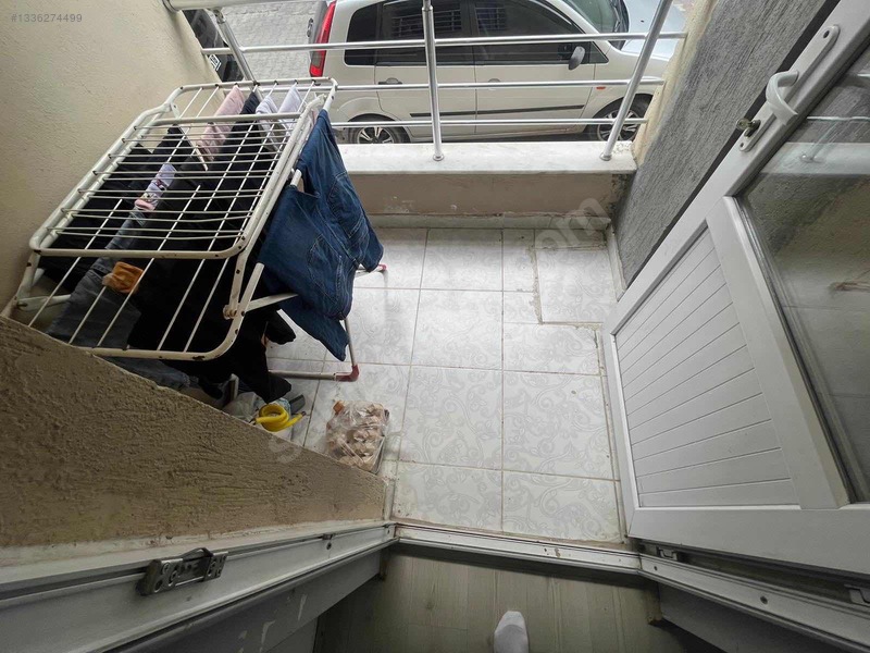 Gama Lojmanları Mevki 2+1 Eşyalı Doğalgazlı Kiralık Daire — fotoğraf 11