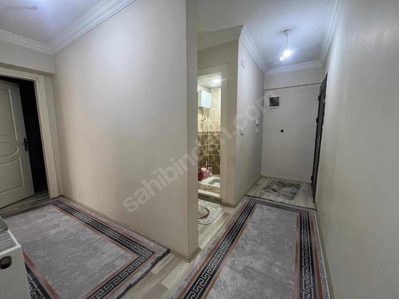 Gama Lojmanları Mevki 2+1 Eşyalı Doğalgazlı Kiralık Daire — fotoğraf 12
